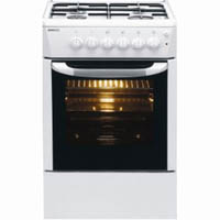 BEKO CSM 52010 GW